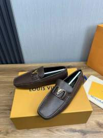 Picture of Louis Vuitton Shoes _SKULVsz38-45mnf054312167